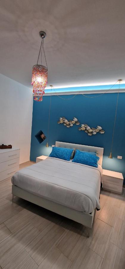 Casa Casciotto Villa Palermo Bagian luar foto