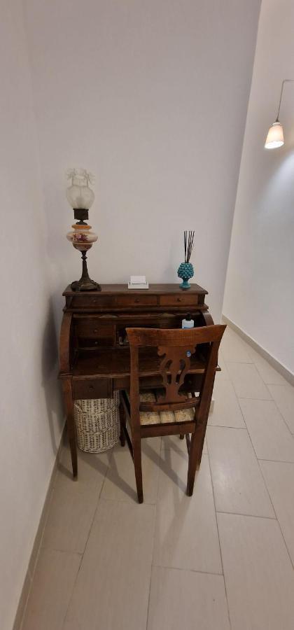 Casa Casciotto Villa Palermo Bagian luar foto