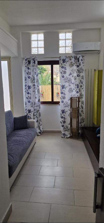 Casa Casciotto Villa Palermo Bagian luar foto