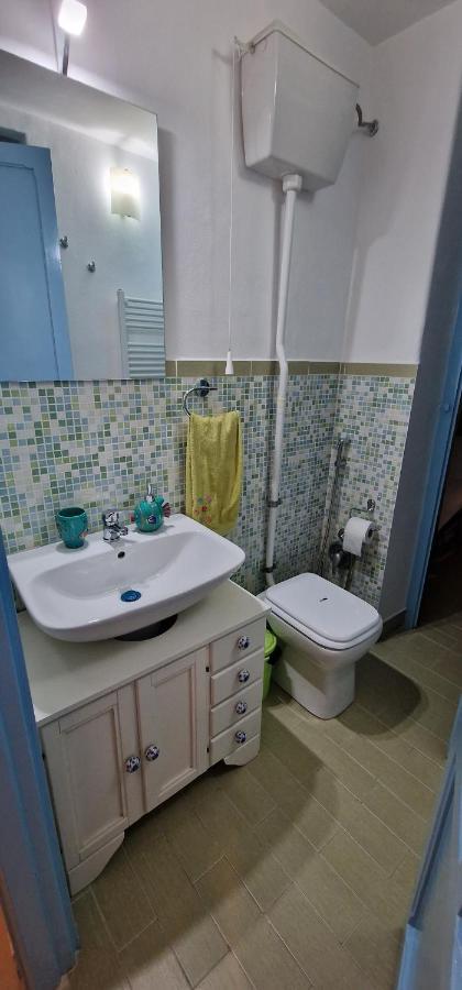 Casa Casciotto Villa Palermo Bagian luar foto