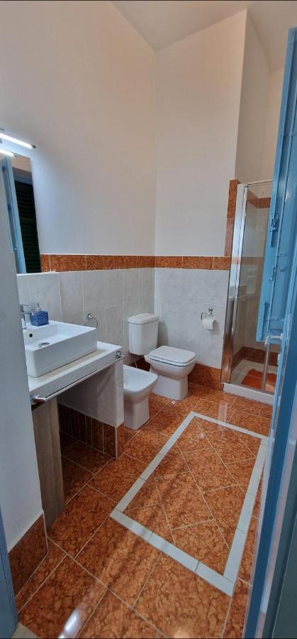 Casa Casciotto Villa Palermo Bagian luar foto