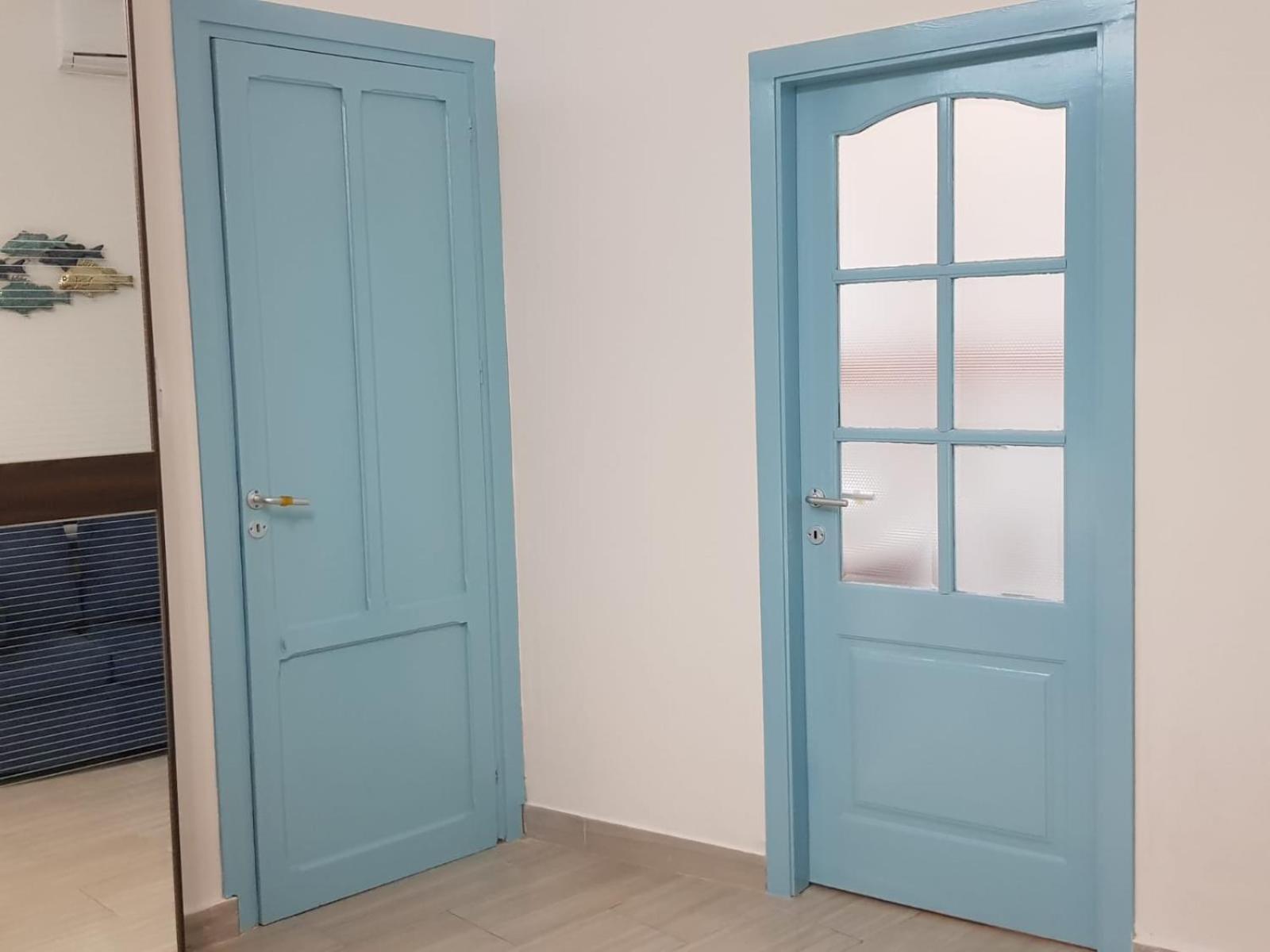 Casa Casciotto Villa Palermo Bagian luar foto