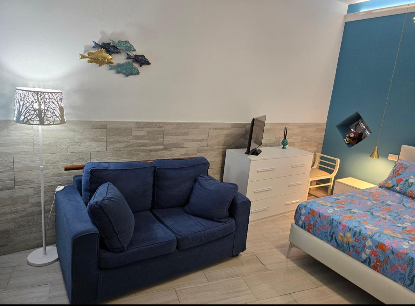 Casa Casciotto Villa Palermo Bagian luar foto